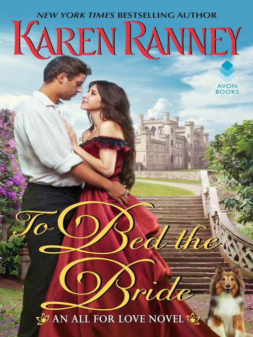 Title details for To Bed the Bride by Karen Ranney - Available